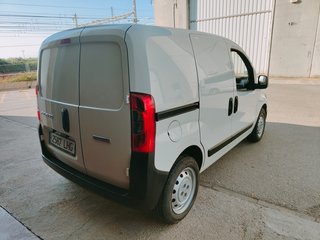 FIAT Fiorino 2020