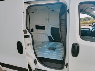 FIAT Fiorino 2020