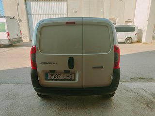 FIAT Fiorino 2020