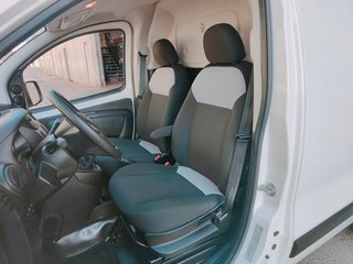 FIAT Fiorino 2020