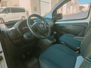 FIAT Fiorino 2020