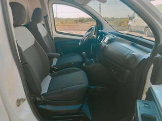 FIAT Fiorino 2020