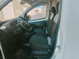 FIAT Fiorino 2020