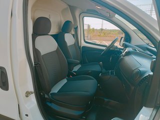 FIAT Fiorino 2020