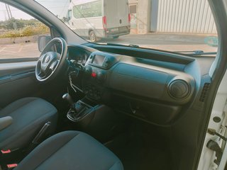 FIAT Fiorino 2020
