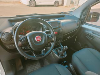 FIAT Fiorino 2020