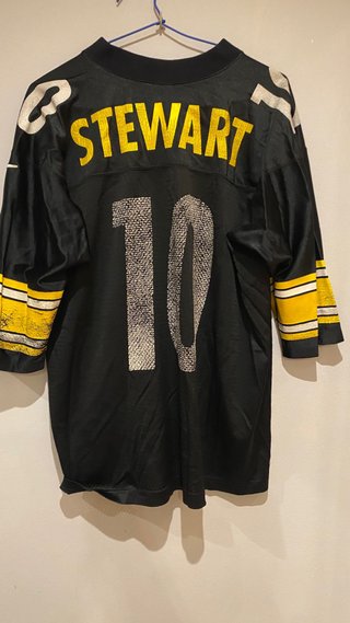 Camiseta Pittsburgh Steelers #10