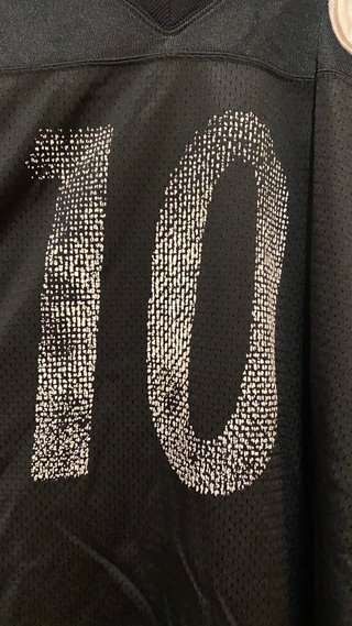 Camiseta Pittsburgh Steelers #10