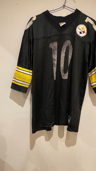 Camiseta Pittsburgh Steelers #10