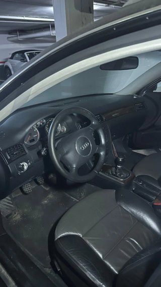 Audi Allroad
