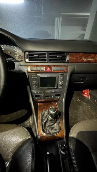 Audi Allroad