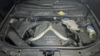 Audi Allroad