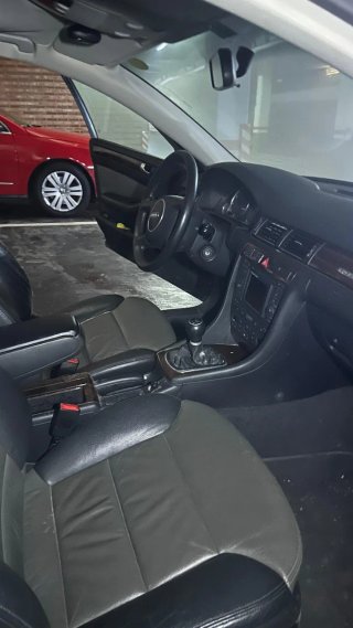 Audi Allroad