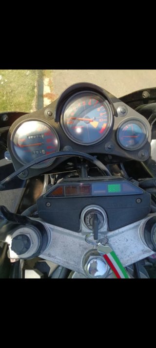 Honda NS 250 R Coleccionista matriculada histórica