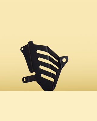Gear Shift Lever Sensor Guard Cover for MT-09 SP