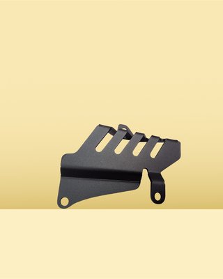Gear Shift Lever Sensor Guard Cover for MT-09 SP