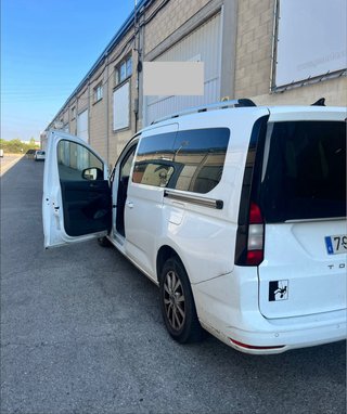 Ford Grand Tourneo Connec 2024 XL Camper