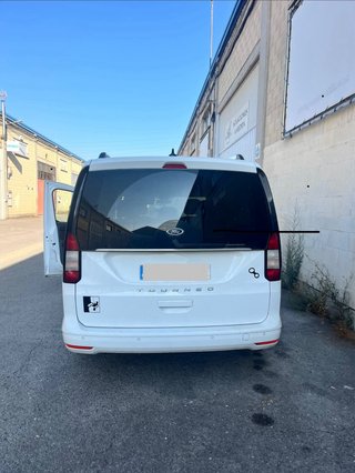 Ford Grand Tourneo Connec 2024 XL Camper