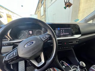 Ford Grand Tourneo Connec 2024 XL Camper