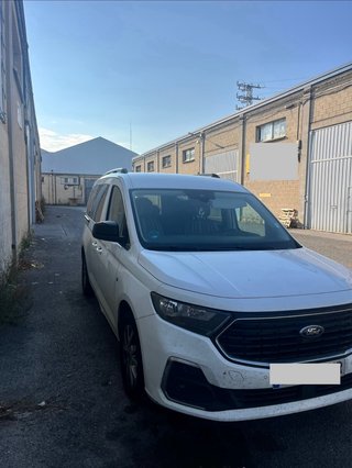 Ford Grand Tourneo Connec 2024 XL Camper