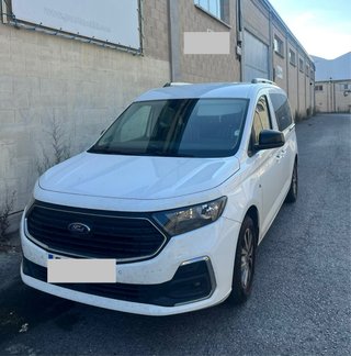 Ford Grand Tourneo Connec 2024 XL Camper