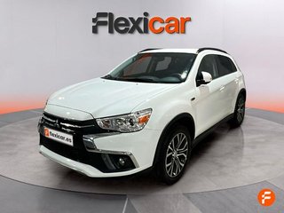 Mitsubishi ASX 160 MPI Kaiteki