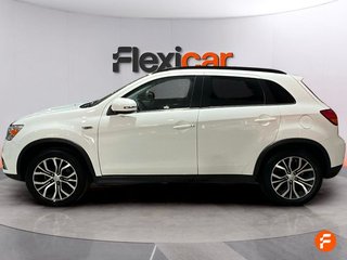 Mitsubishi ASX 160 MPI Kaiteki