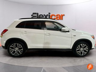Mitsubishi ASX 160 MPI Kaiteki