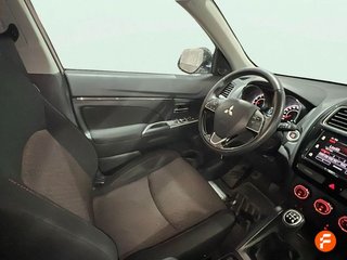 Mitsubishi ASX 160 MPI Kaiteki
