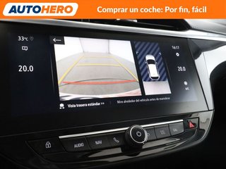 Opel Corsa electric drive 100 kW Editione