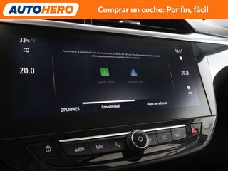 Opel Corsa electric drive 100 kW Editione