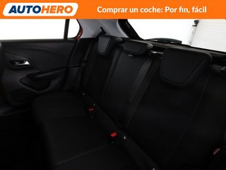 Opel Corsa electric drive 100 kW Editione