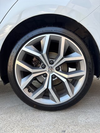Seat León ST 1.4 TSI FR 125cv