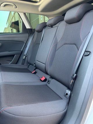 Seat León ST 1.4 TSI FR 125cv