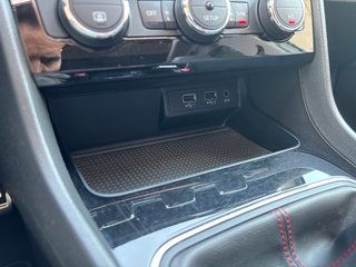 Seat León ST 1.4 TSI FR 125cv