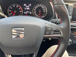 Seat León ST 1.4 TSI FR 125cv