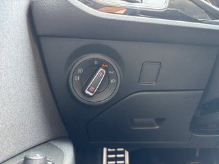 Seat León ST 1.4 TSI FR 125cv