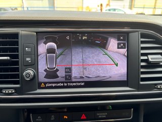Seat León ST 1.4 TSI FR 125cv