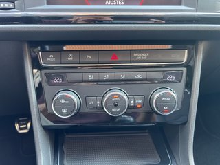 Seat León ST 1.4 TSI FR 125cv