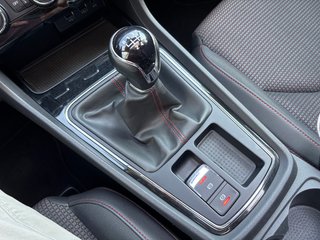 Seat León ST 1.4 TSI FR 125cv