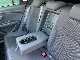 Seat León ST 1.4 TSI FR 125cv