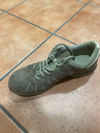 Zapatillas trekking Quechua