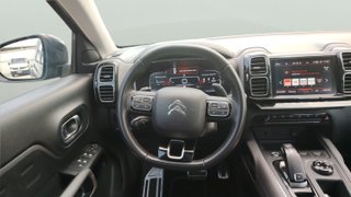 Citroen C5 Aircross BlueHdi 180 S&S Shine EAT8 130 kW (177 CV)