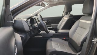 Citroen C5 Aircross BlueHdi 180 S&S Shine EAT8 130 kW (177 CV)