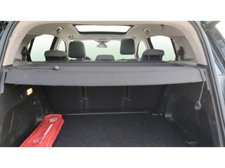 Citroen C5 Aircross BlueHdi 180 S&S Shine EAT8 130 kW (177 CV)
