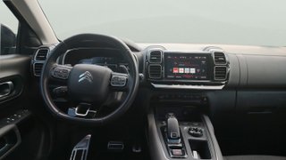 Citroen C5 Aircross BlueHdi 180 S&S Shine EAT8 130 kW (177 CV)