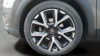 Citroen C5 Aircross BlueHdi 180 S&S Shine EAT8 130 kW (177 CV)