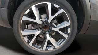 Citroen C5 Aircross BlueHdi 180 S&S Shine EAT8 130 kW (177 CV)