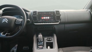 Citroen C5 Aircross BlueHdi 180 S&S Shine EAT8 130 kW (177 CV)