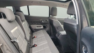 Citroen C5 Aircross BlueHdi 180 S&S Shine EAT8 130 kW (177 CV)